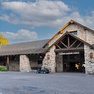 Grand Canyon Lodge