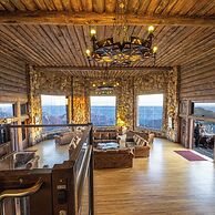 Grand Canyon Lodge