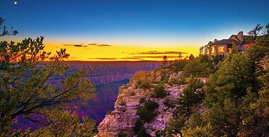 Grand Canyon Lodge