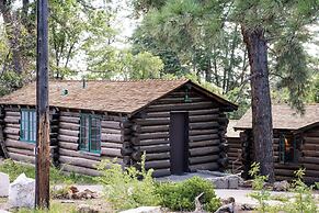 Grand Canyon Lodge