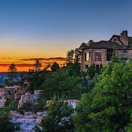 Grand Canyon Lodge