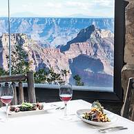 Grand Canyon Lodge