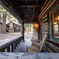 Grand Canyon Lodge
