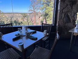 Grand Canyon Lodge