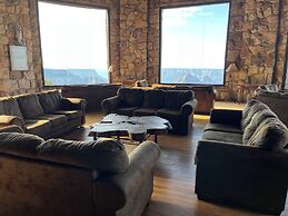 Grand Canyon Lodge