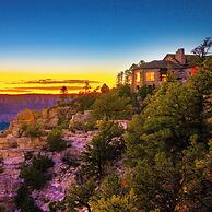 Grand Canyon Lodge