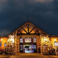 Grand Canyon Lodge