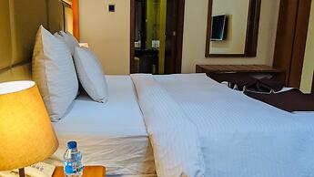 T E L E By Summerset Continental Hotel