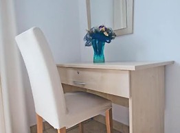 Beachfront Apartments Tamarix