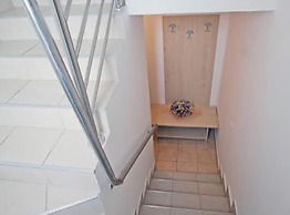 Beachfront Apartments Tamarix