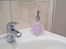 Beachfront Apartments Tamarix