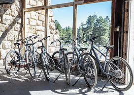 The Lodge at Bryce Canyon