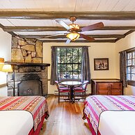 The Lodge at Bryce Canyon