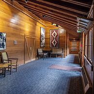 The Lodge at Bryce Canyon