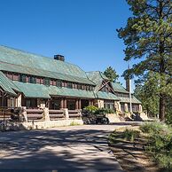 The Lodge at Bryce Canyon