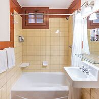 The Lodge at Bryce Canyon