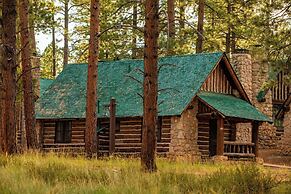 The Lodge at Bryce Canyon