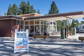 The Lodge at Bryce Canyon