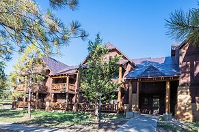 The Lodge at Bryce Canyon