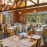 The Lodge at Bryce Canyon