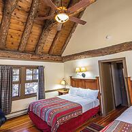 The Lodge at Bryce Canyon