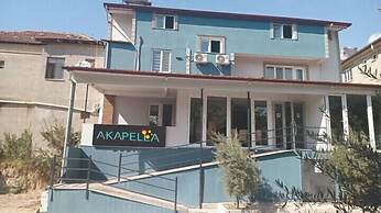 Akapella