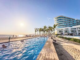 ARIA Residence Beachfront luxury