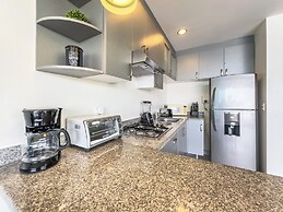 ARIA Residence Beachfront luxury