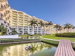 ARIA Residence Beachfront luxury