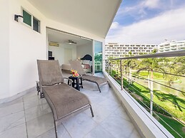 ARIA Residence Beachfront luxury