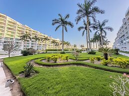 ARIA Residence Beachfront luxury