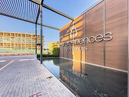 ARIA Residence Beachfront luxury
