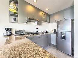 ARIA Residence Beachfront luxury