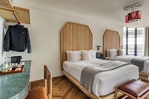 Rodona Hotel