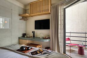 Rodona Hotel