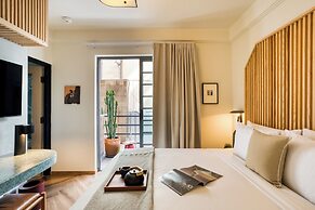 Rodona Hotel