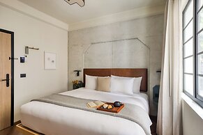 Rodona Hotel