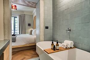 Rodona Hotel
