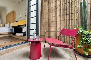 Rodona Hotel