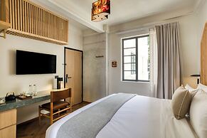 Rodona Hotel
