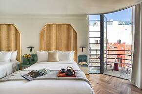 Rodona Hotel
