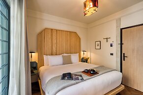 Rodona Hotel