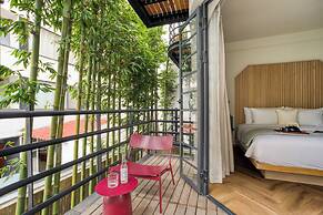 Rodona Hotel