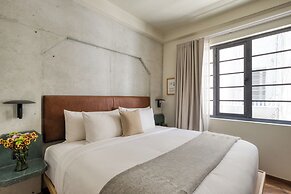 Rodona Hotel
