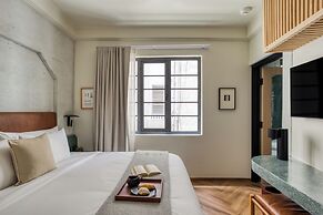 Rodona Hotel