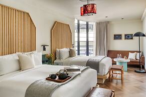 Rodona Hotel