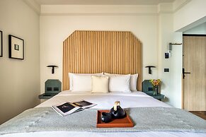 Rodona Hotel