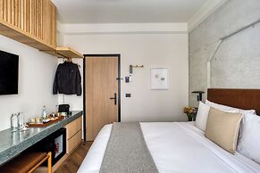 Rodona Hotel