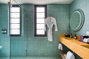 Rodona Hotel