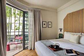 Rodona Hotel
